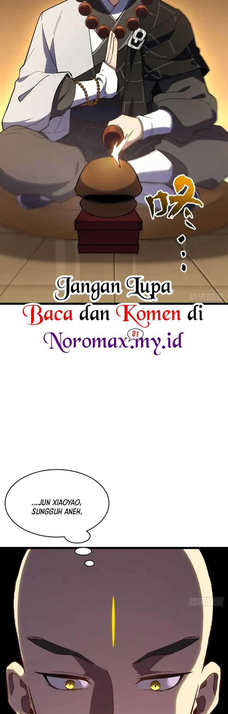 Scoring the Sacred Body of the Ancients from the Get-go Chapter 109 - halaman 28