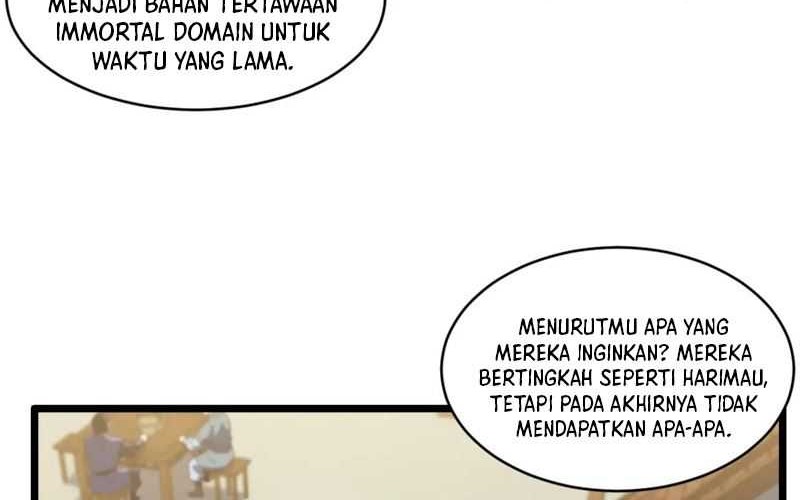 Scoring the Sacred Body of the Ancients from the Get-go Chapter 109 - halaman 3