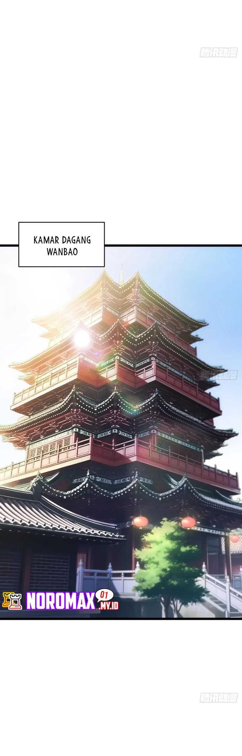Scoring the Sacred Body of the Ancients from the Get-go Chapter 109 - halaman 30