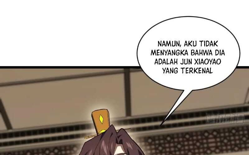 Scoring the Sacred Body of the Ancients from the Get-go Chapter 109 - halaman 33