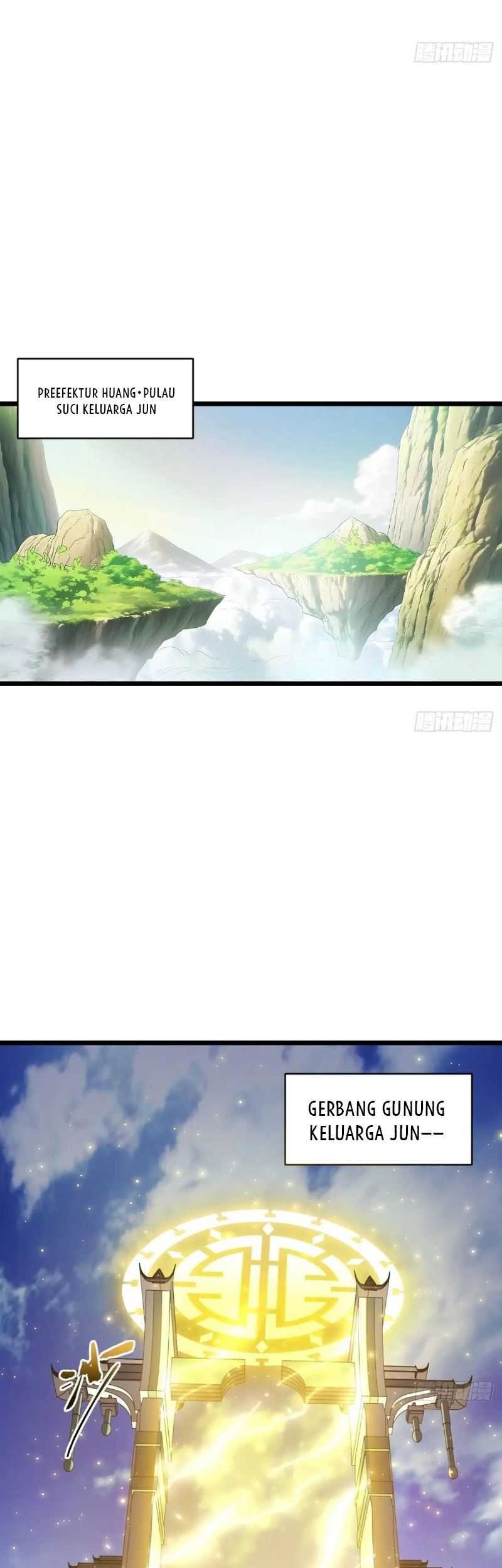 Scoring the Sacred Body of the Ancients from the Get-go Chapter 109 - halaman 36