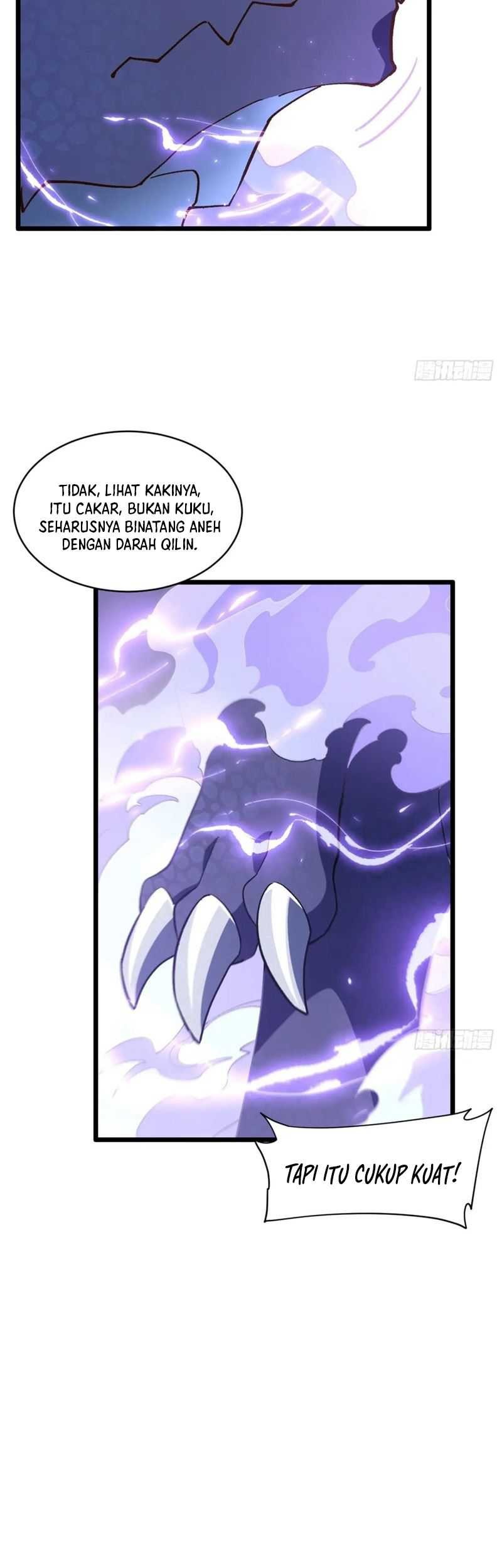 Scoring the Sacred Body of the Ancients from the Get-go Chapter 109 - halaman 46