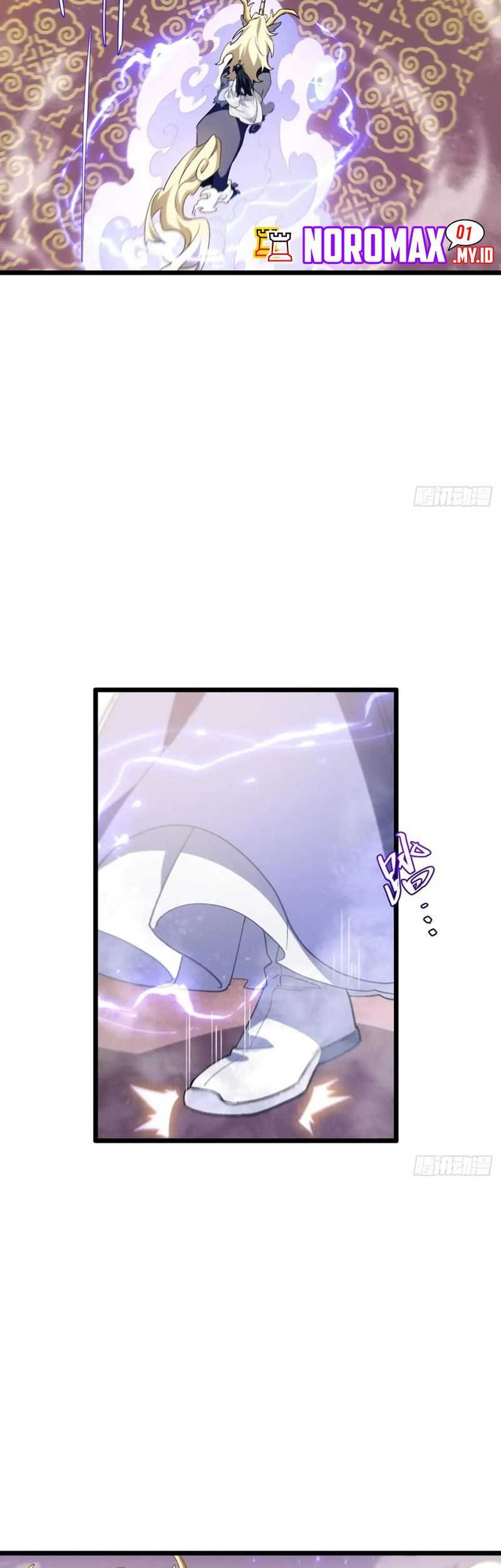 Scoring the Sacred Body of the Ancients from the Get-go Chapter 109 - halaman 48