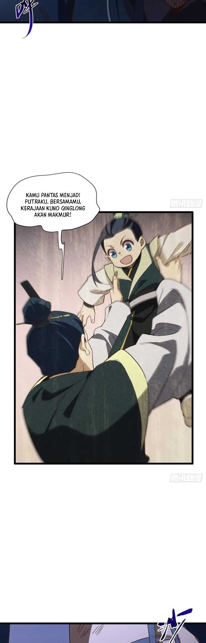 Scoring the Sacred Body of the Ancients from the Get-go Chapter 109 - halaman 58