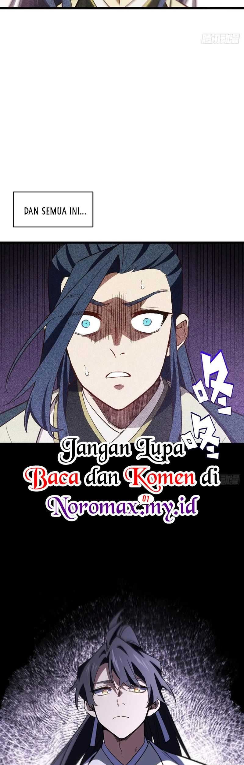 Scoring the Sacred Body of the Ancients from the Get-go Chapter 109 - halaman 62
