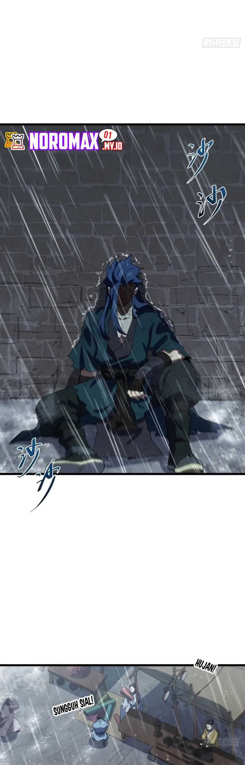 Scoring the Sacred Body of the Ancients from the Get-go Chapter 109 - halaman 66