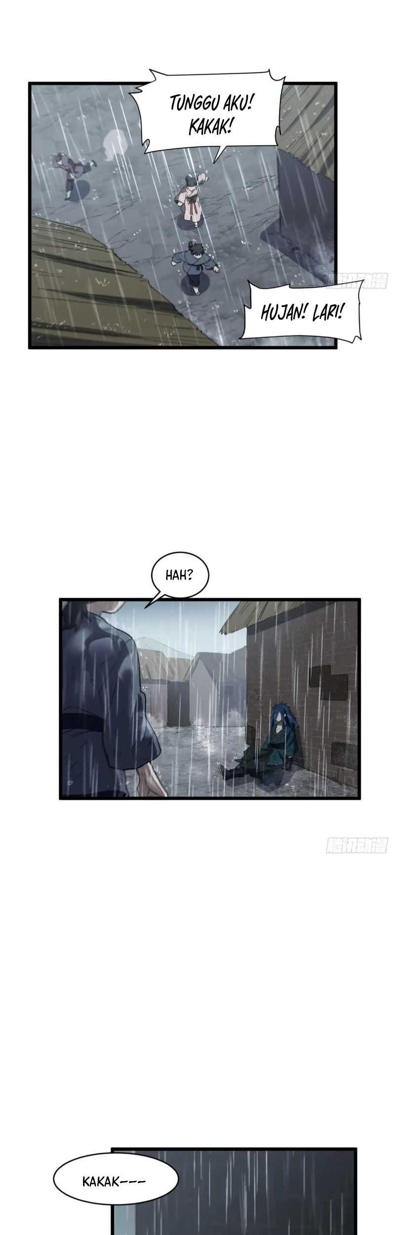 Scoring the Sacred Body of the Ancients from the Get-go Chapter 109 - halaman 68