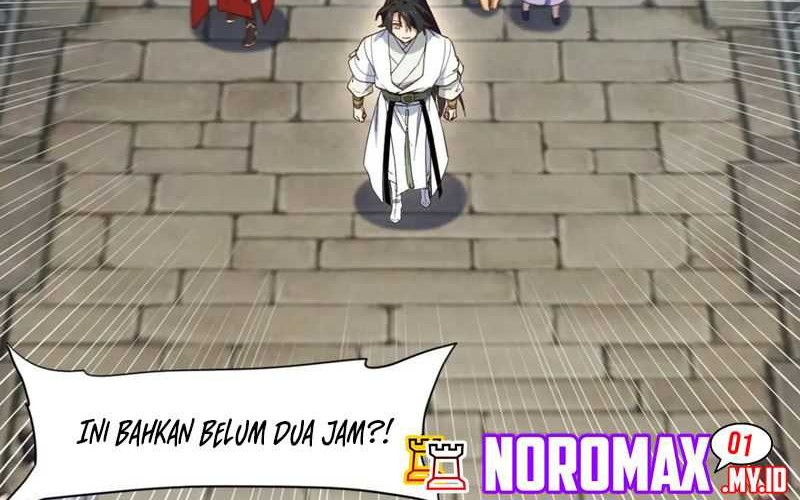Scoring the Sacred Body of the Ancients from the Get-go Chapter 109 - halaman 7