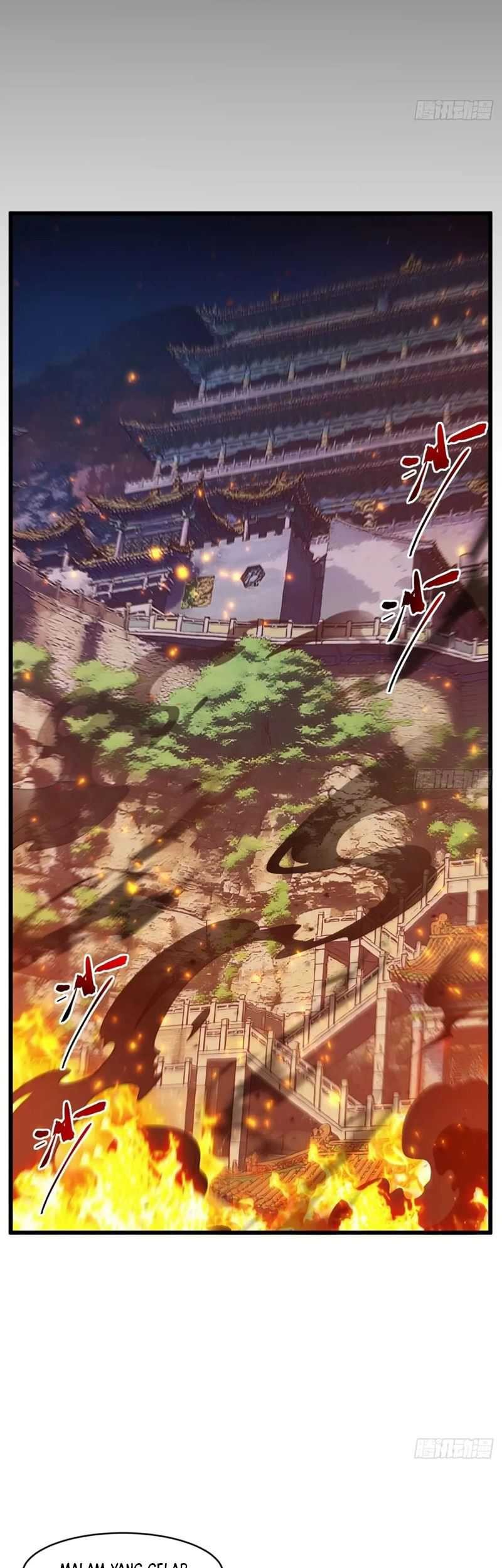 Scoring the Sacred Body of the Ancients from the Get-go Chapter 110 - halaman 20