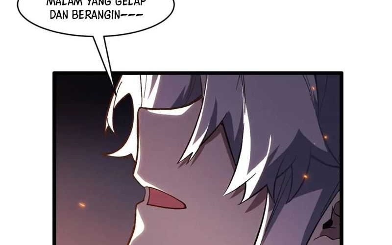 Scoring the Sacred Body of the Ancients from the Get-go Chapter 110 - halaman 21