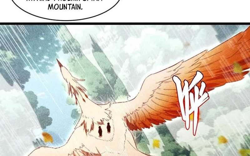 Scoring the Sacred Body of the Ancients from the Get-go Chapter 110 - halaman 41