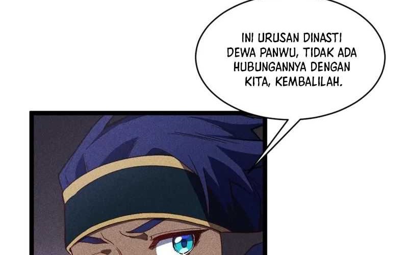 Scoring the Sacred Body of the Ancients from the Get-go Chapter 110 - halaman 47
