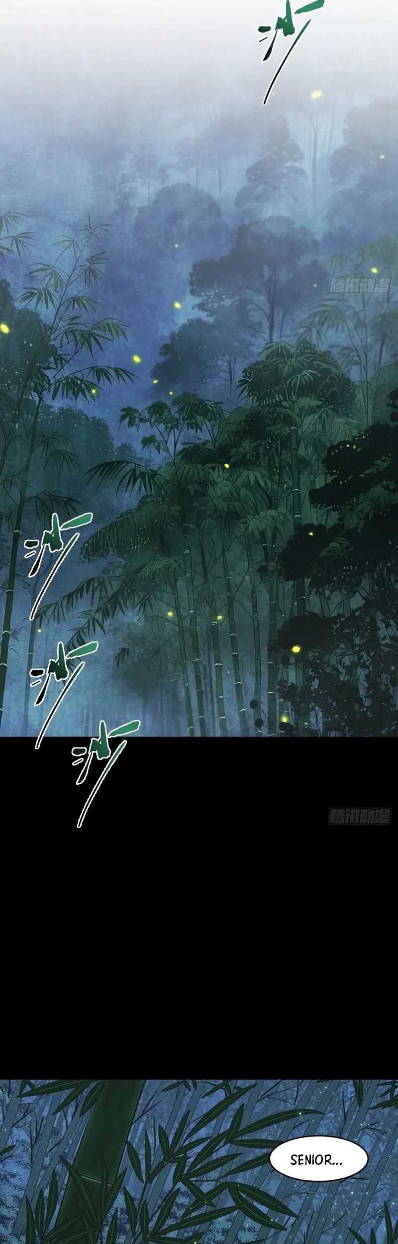 Scoring the Sacred Body of the Ancients from the Get-go Chapter 110 - halaman 8