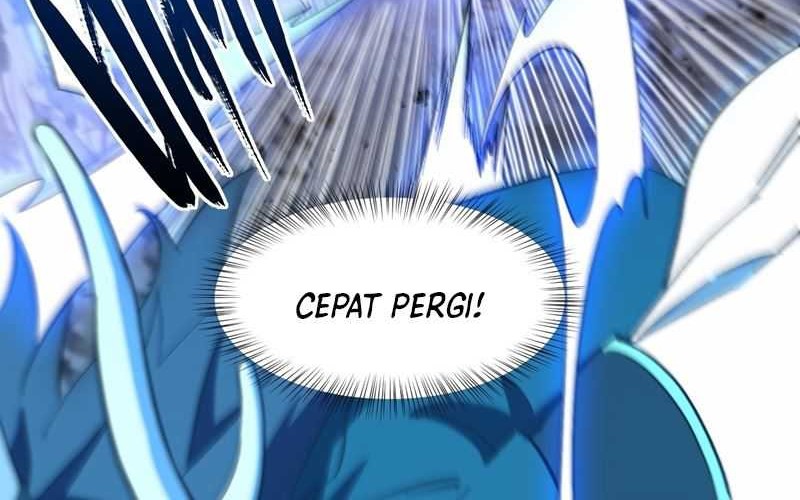Scoring the Sacred Body of the Ancients from the Get-go Chapter 113 - halaman 17