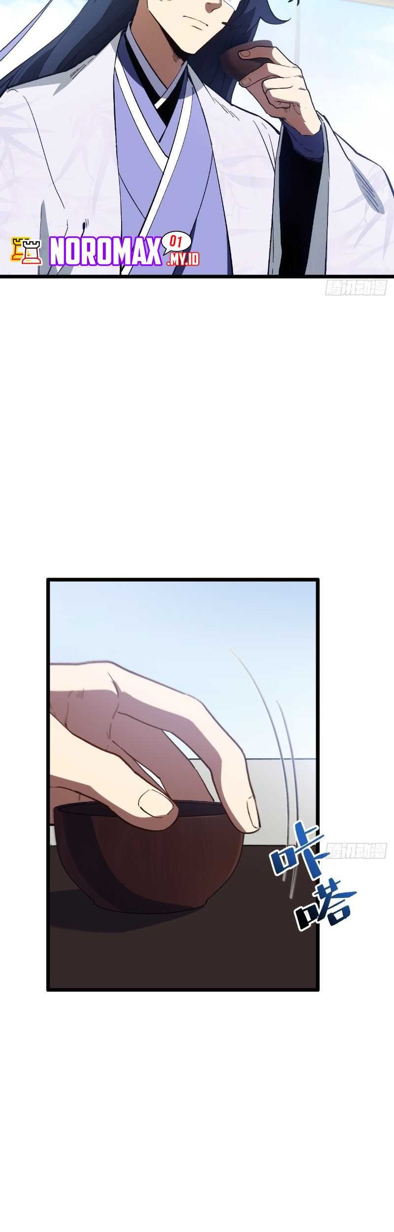 Scoring the Sacred Body of the Ancients from the Get-go Chapter 113 - halaman 34