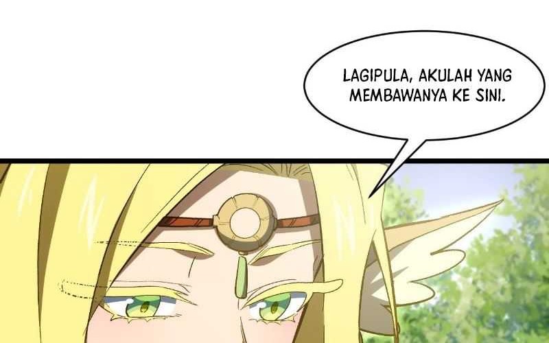 Scoring the Sacred Body of the Ancients from the Get-go Chapter 113 - halaman 60