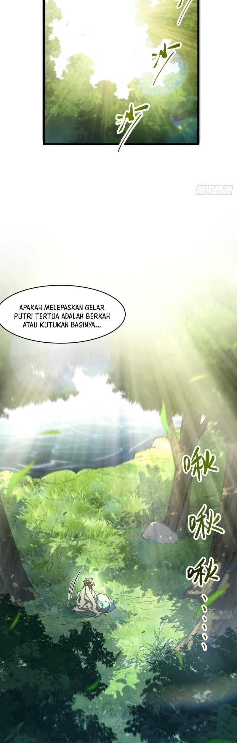 Scoring the Sacred Body of the Ancients from the Get-go Chapter 113 - halaman 63