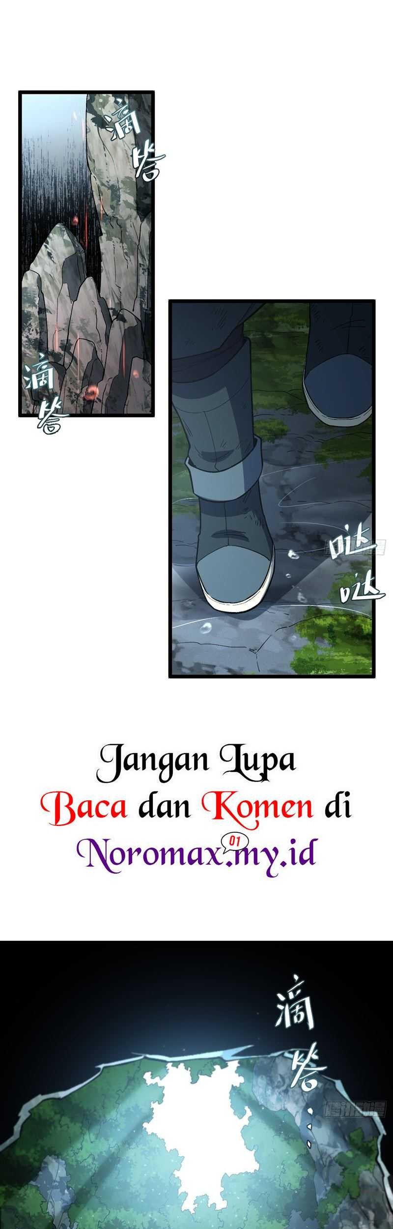 Scoring the Sacred Body of the Ancients from the Get-go Chapter 114 - halaman 2