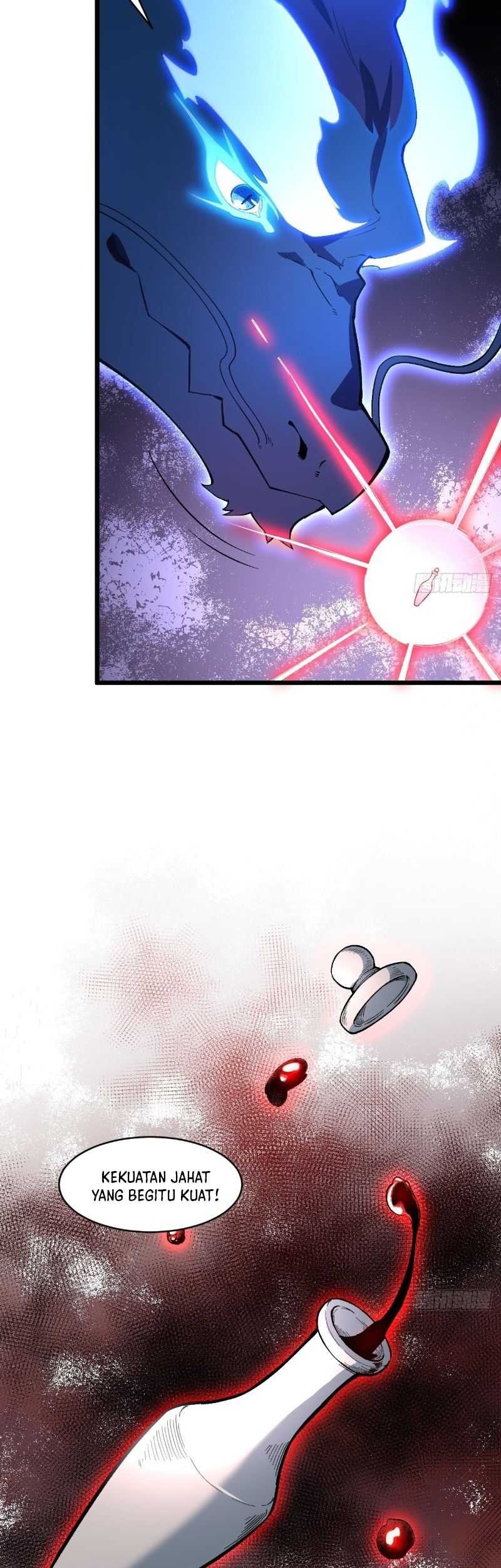 Scoring the Sacred Body of the Ancients from the Get-go Chapter 114 - halaman 26