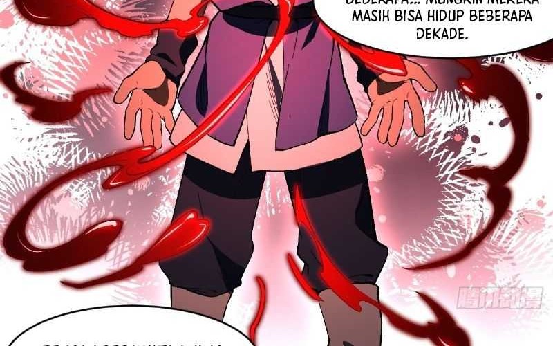 Scoring the Sacred Body of the Ancients from the Get-go Chapter 114 - halaman 31