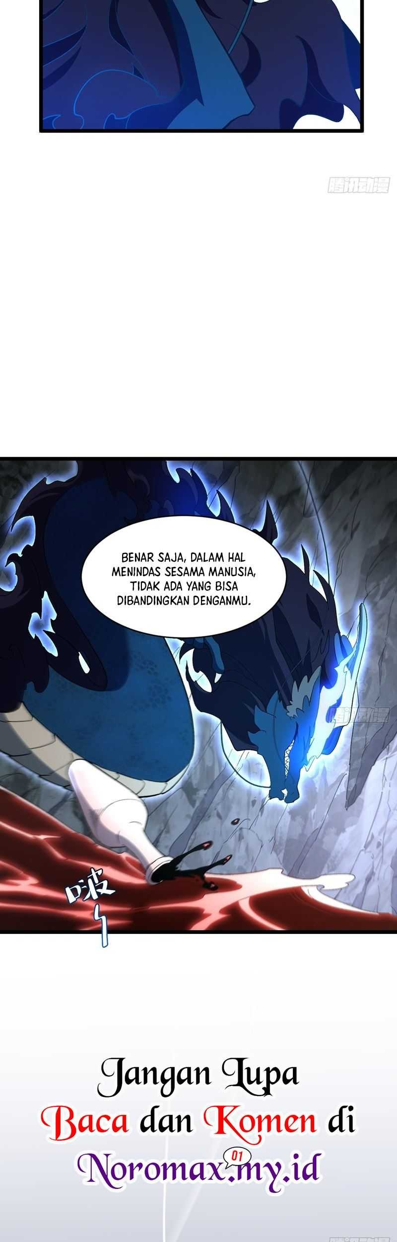 Scoring the Sacred Body of the Ancients from the Get-go Chapter 114 - halaman 38