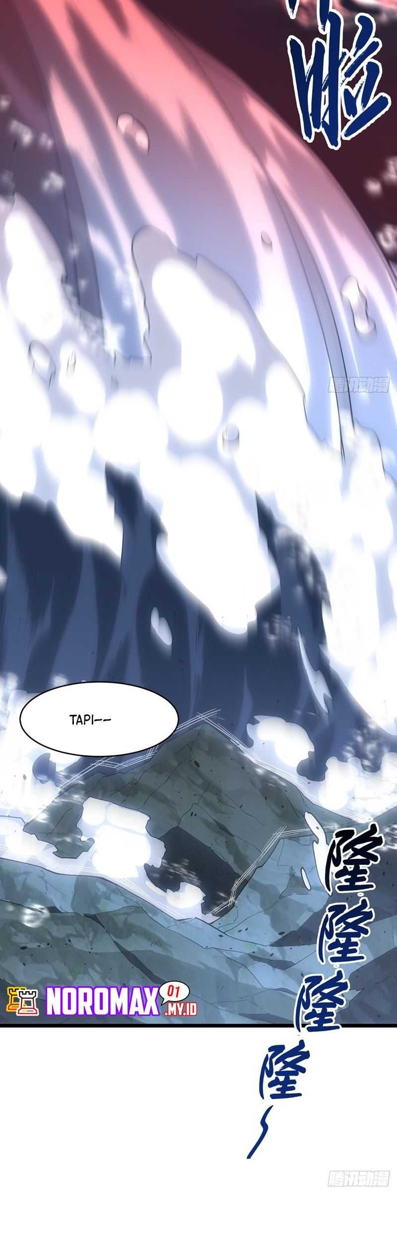 Scoring the Sacred Body of the Ancients from the Get-go Chapter 114 - halaman 42