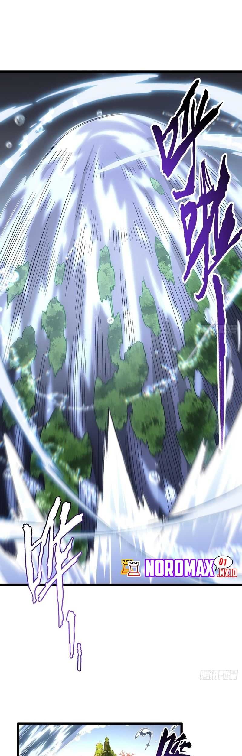 Scoring the Sacred Body of the Ancients from the Get-go Chapter 114 - halaman 52