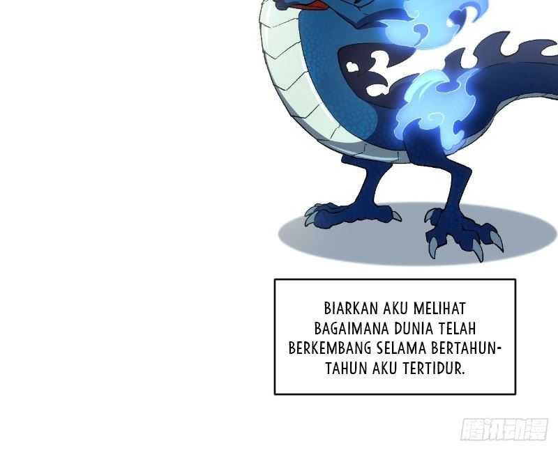 Scoring the Sacred Body of the Ancients from the Get-go Chapter 114 - halaman 64