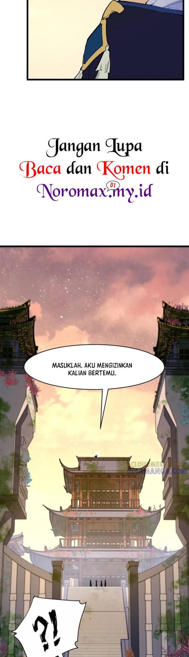 Scoring the Sacred Body of the Ancients from the Get-go Chapter 115 - halaman 45