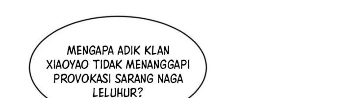 Scoring the Sacred Body of the Ancients from the Get-go Chapter 115 - halaman 85