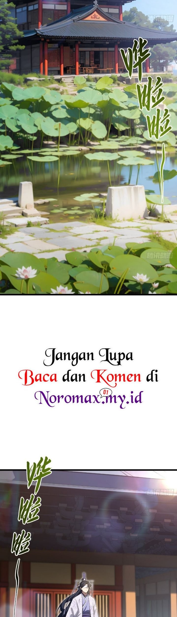 Scoring the Sacred Body of the Ancients from the Get-go Chapter 118 - halaman 26
