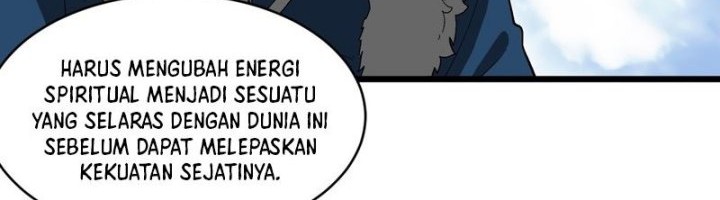 Scoring the Sacred Body of the Ancients from the Get-go Chapter 118 - halaman 44