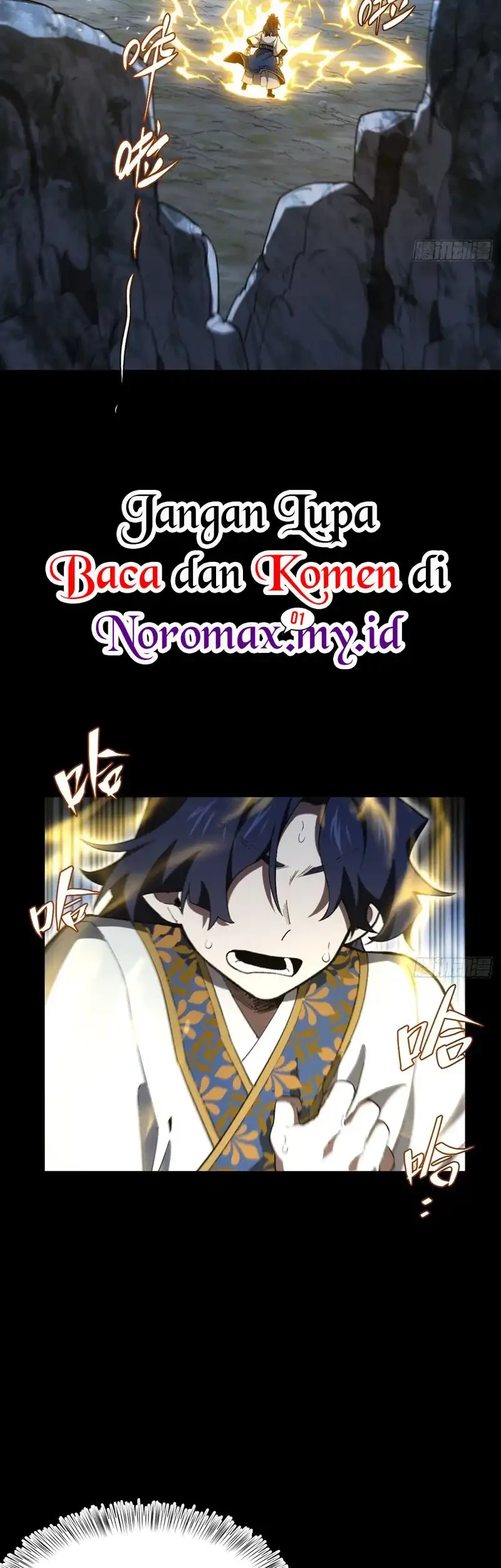 Scoring the Sacred Body of the Ancients from the Get-go Chapter 119 - halaman 4