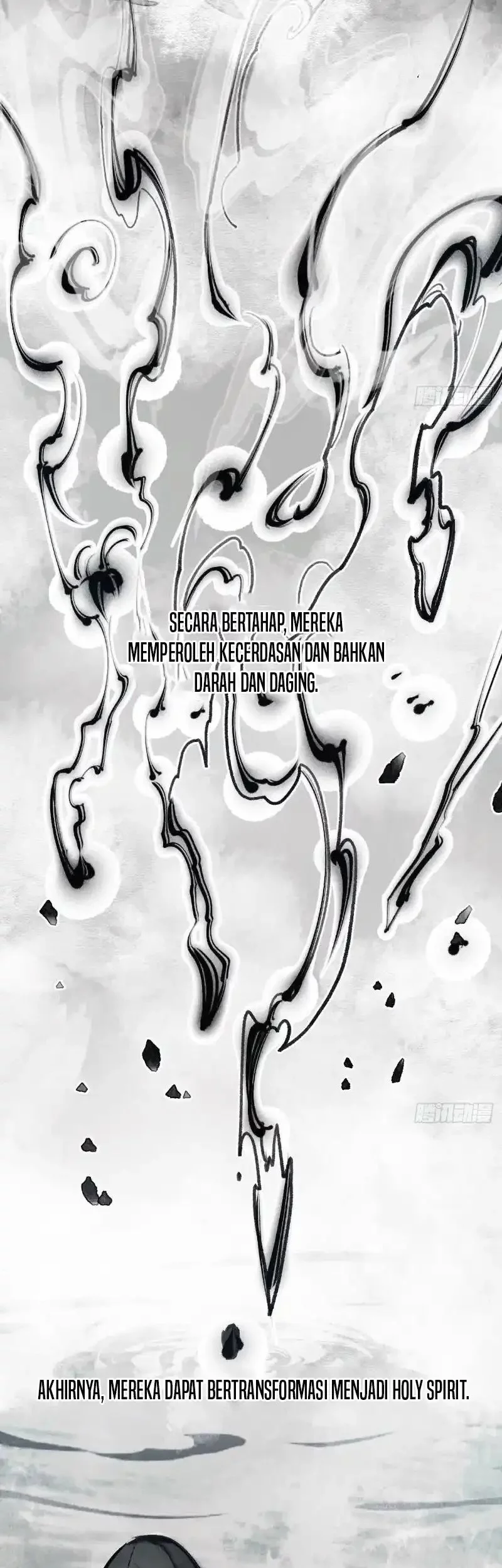 Scoring the Sacred Body of the Ancients from the Get-go Chapter 120 - halaman 38
