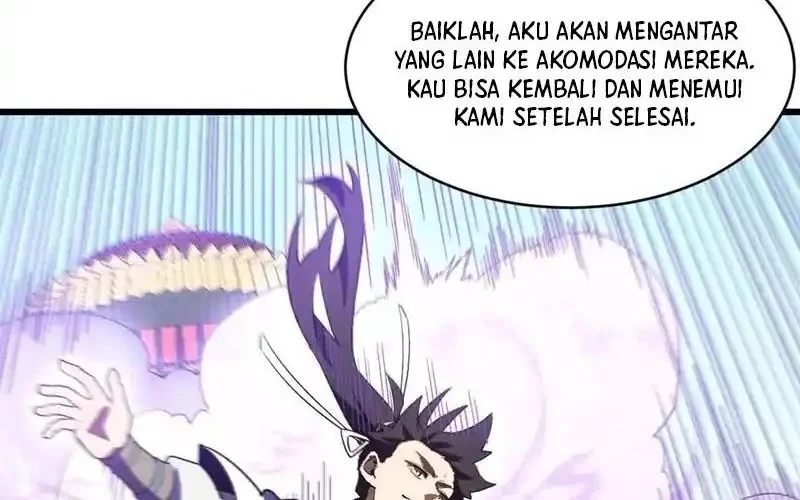 Scoring the Sacred Body of the Ancients from the Get-go Chapter 120 - halaman 64