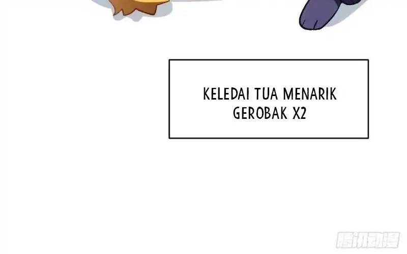 Scoring the Sacred Body of the Ancients from the Get-go Chapter 120 - halaman 74