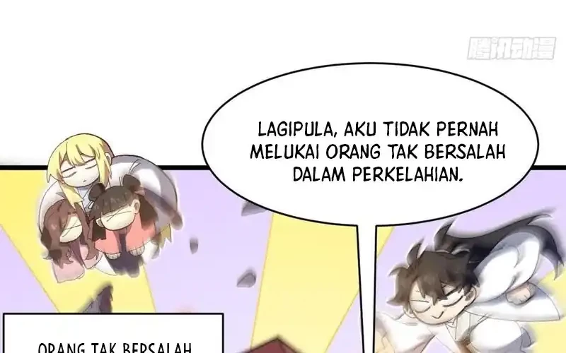Scoring the Sacred Body of the Ancients from the Get-go Chapter 121 - halaman 13