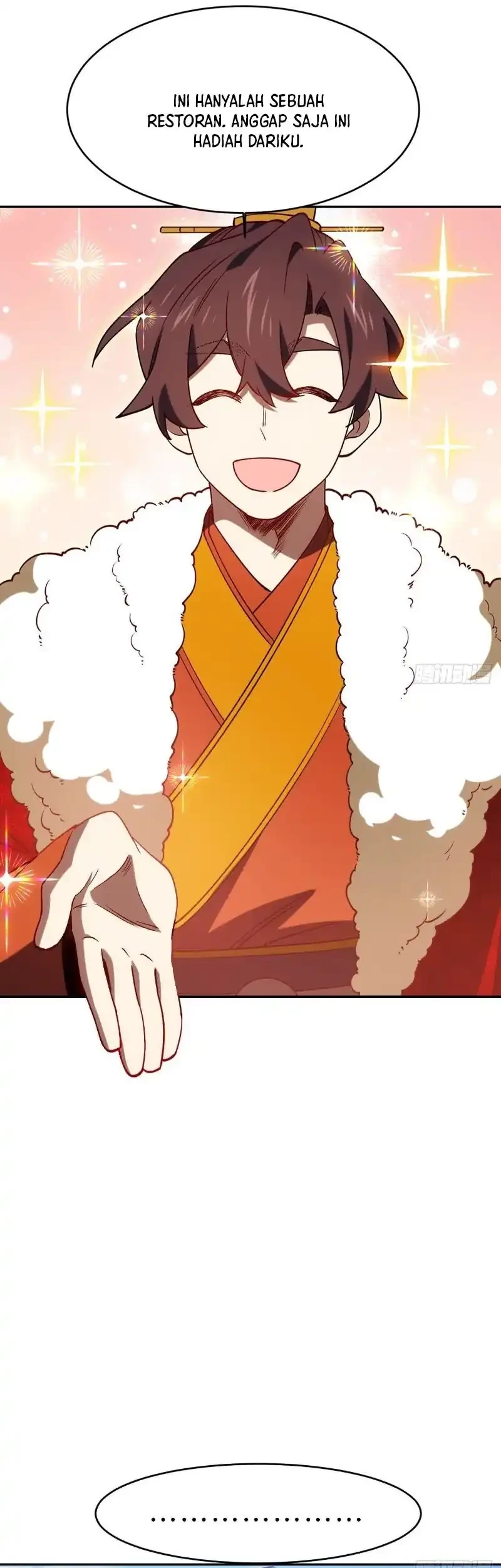 Scoring the Sacred Body of the Ancients from the Get-go Chapter 121 - halaman 24