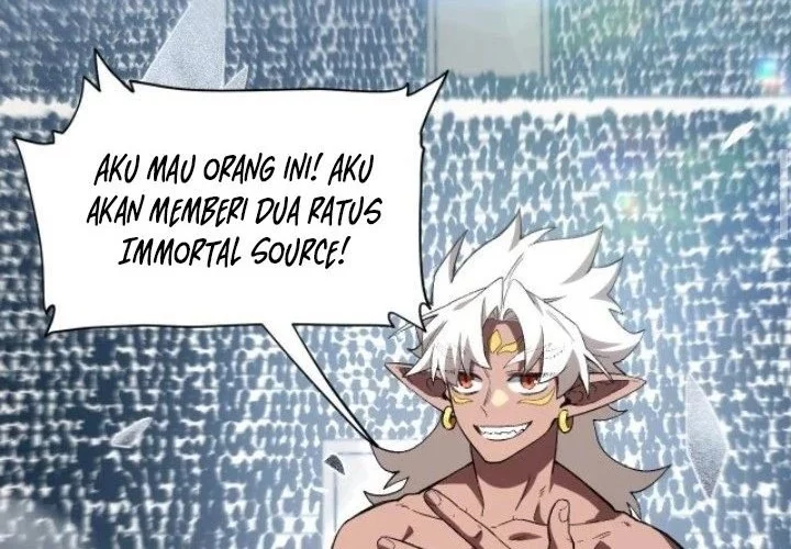 Scoring the Sacred Body of the Ancients from the Get-go Chapter 124 - halaman 44