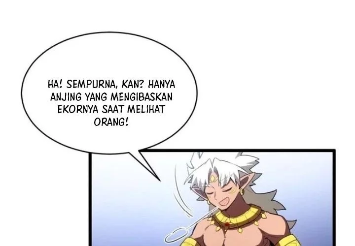 Scoring the Sacred Body of the Ancients from the Get-go Chapter 124 - halaman 52