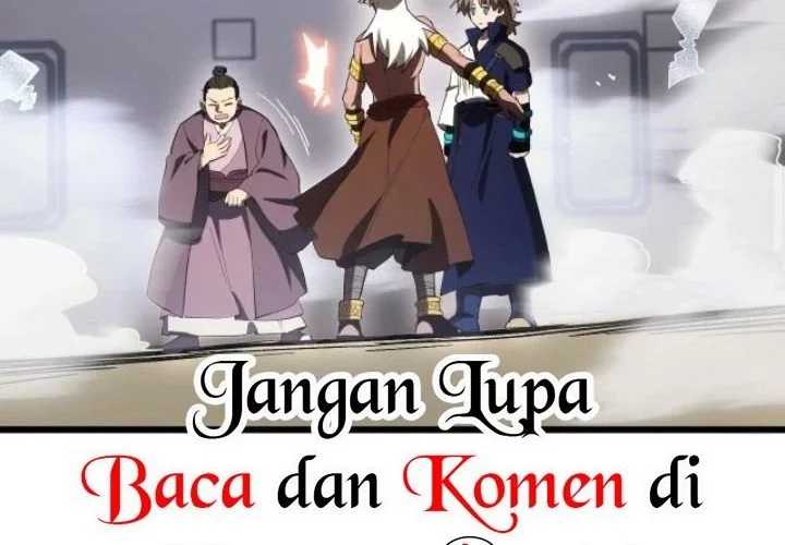 Scoring the Sacred Body of the Ancients from the Get-go Chapter 124 - halaman 70