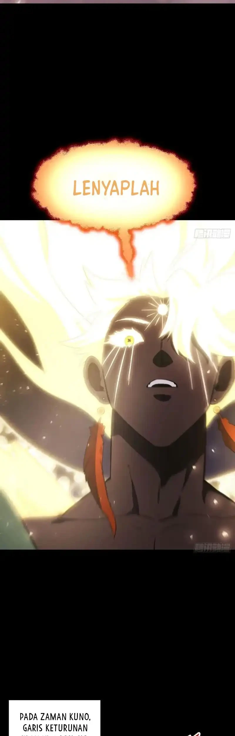 Scoring the Sacred Body of the Ancients from the Get-go Chapter 126 - halaman 14