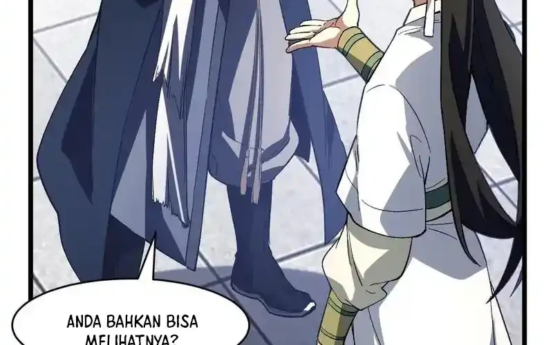 Scoring the Sacred Body of the Ancients from the Get-go Chapter 126 - halaman 25