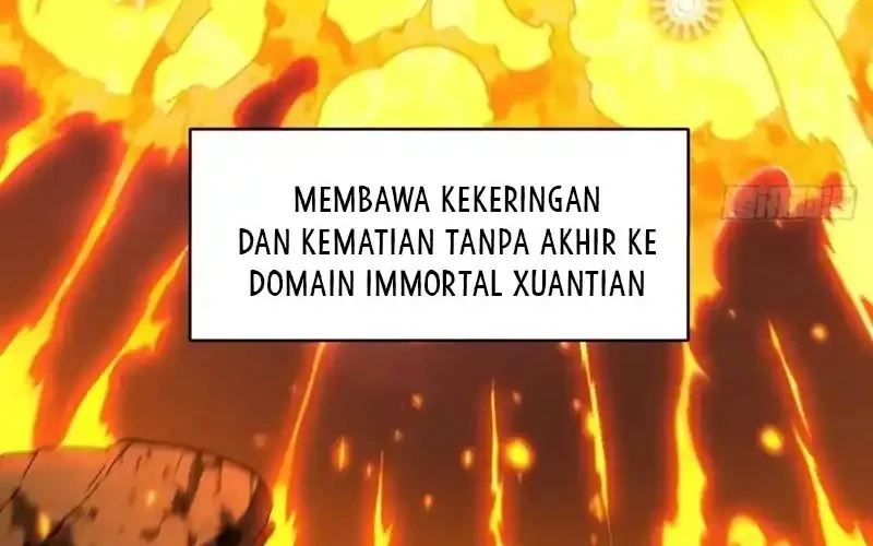 Scoring the Sacred Body of the Ancients from the Get-go Chapter 126 - halaman 5