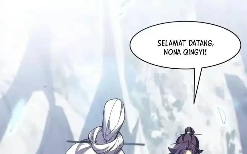 Scoring the Sacred Body of the Ancients from the Get-go Chapter 127 - halaman 19