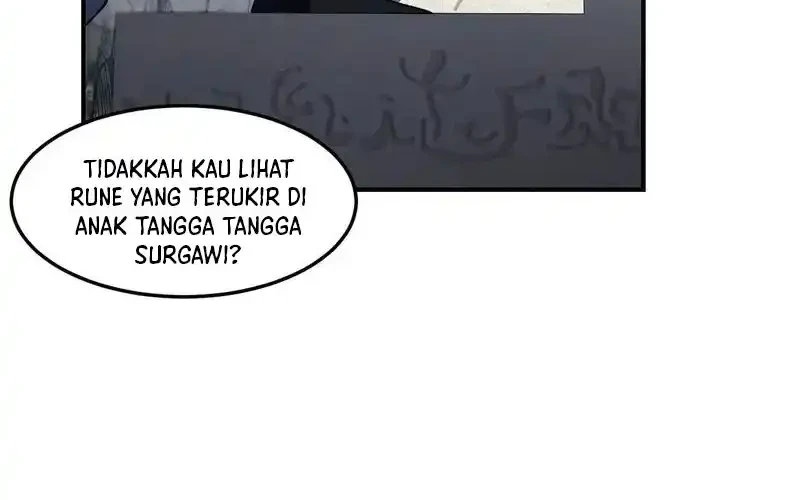 Scoring the Sacred Body of the Ancients from the Get-go Chapter 127 - halaman 56