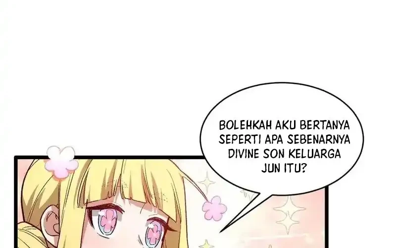 Scoring the Sacred Body of the Ancients from the Get-go Chapter 128 - halaman 39