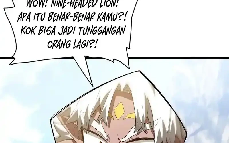 Scoring the Sacred Body of the Ancients from the Get-go Chapter 128 - halaman 53
