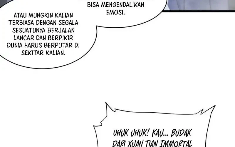 Scoring the Sacred Body of the Ancients from the Get-go Chapter 129 - halaman 36