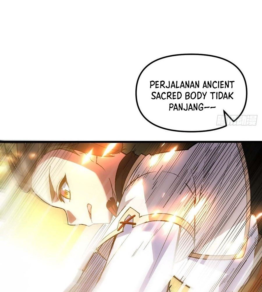 Scoring the Sacred Body of the Ancients from the Get-go Chapter 13 - halaman 11